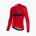 Santini Ecosleek Bengal tricou de ciclism pentru bărbați roșu 2S21505075ESLKBENGRSS 6