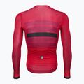 Santini Ecosleek Bengal tricou de ciclism pentru bărbați roșu 2S21505075ESLKBENGRSS 2