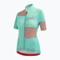 Santini Giada Optic tricou de ciclism pentru femei albastru 2S95475GIADAOPTIACS 3