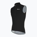 Jilet de ciclism pentru femei Santini Nebula Puro negru 2W542L75NEBULPURONES 3
