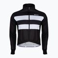 Jachetă de ciclism pentru bărbați Santini Colore Bengal negru 2W50775COLORBENGNE
