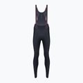Pantaloni de ciclism pentru femei Santini H20 Nimbus, negru, 2W1182GILH20NIMBNE