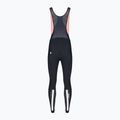 Pantaloni de ciclism pentru femei Santini H20 Nimbus, negru, 2W1182GILH20NIMBNE 2