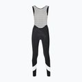 Pantaloni de ciclism pentru femei Santini Coral Bengal negru 2W1182GILCORALBENGNE