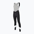 Pantaloni de ciclism pentru femei Santini Coral Bengal negru 2W1182GILCORALBENGNE 3