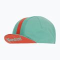 Santini Bengal șapcă de ciclism verde 2S460COTBENGACUNI 9