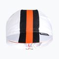 Santini Bengal șapcă de ciclism alb 2S460COTBENGBIUNI 2