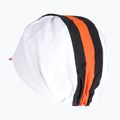 Santini Bengal șapcă de ciclism alb 2S460COTBENGBIUNI 4