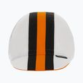 Santini Bengal șapcă de ciclism alb 2S460COTBENGBIUNI 8