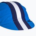 Santini Bengal șapcă de ciclism albastru 2S460COTBENGRYUNI 7