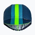 Santini Bengal șapcă de ciclism verde 2S460COTBENGVFUNI 2