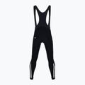 Pantaloni de ciclism pentru bărbați Santini Guarn Nimbus Bib Tights negri 3W1190GITGUARDNIMB 2