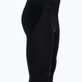 Pantaloni de ciclism pentru bărbați Santini Guarn Nimbus Bib Tights negri 3W1190GITGUARDNIMB 3