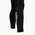 Pantaloni de ciclism pentru bărbați Santini Omnia Bib Tights negri SP1180EMAOMNIA 4