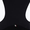 Pantaloni de ciclism pentru bărbați Santini Omnia Bib Tights negri SP1180EMAOMNIA 6