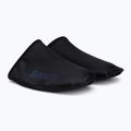 Suprapuneri de încălțăminte Santini Winter Shield negre SP1308WINSHIEL