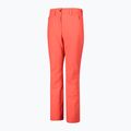 Pantaloni de schi pentru femei CMP 3W20636 red fluo 3