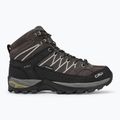 Încălțăminte de trekking pentru bărbați CMP Rigel Mid grey 2