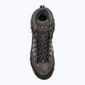 Încălțăminte de trekking pentru bărbați CMP Rigel Mid grey 5