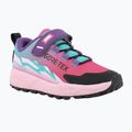 Încălțăminte de iarnă pentru copii Primigi PIM GTX 24190 fuxia-acquamar.