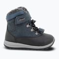Ghete pentru copii Primigi PTIGT 23549 azzurro/nero 2