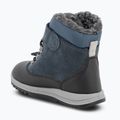 Ghete pentru copii Primigi PTIGT 23549 azzurro/nero 3