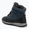 Ghete pentru copii Primigi PTIGT 23549 azzurro/nero 3