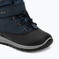 Ghete pentru copii Primigi PTIGT 23549 azzurro/nero 7