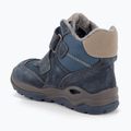 Ghete pentru copii Primigi PGYGT 23631 navy/blu/avio 3