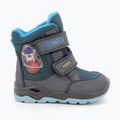Ghete pentru copii Primigi PGYGT 23633 blu/petrolio 2