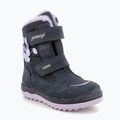 Ghete pentru copii Primigi PFZGT 23807 navy/blu scuro