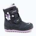 Ghete pentru copii Primigi PFZGT 23807 navy/blu scuro 2