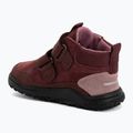 Încălțăminte barefoot pentru copii Primigi PYR GTX 24182 cremisi/bordo' 3