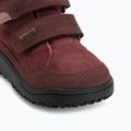Încălțăminte barefoot pentru copii Primigi PYR GTX 24182 cremisi/bordo' 7