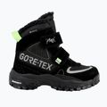 Ghete pentru copii Primigi PWK GTX 24311 neroo 2