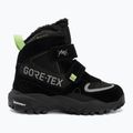Ghete pentru copii Primigi PWK GTX 24311 neroo 2