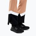Combinezon de schi pentru femei EA7 Emporio Armani Pure Softshell Jumpsuit mocha mousse 6