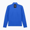 Bluză pentru bărbați de schi EA7 Emporio Armani Pure Powerstretch T-Top Half Zip new royal 7