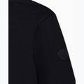 Bluză pentru bărbați de schi EA7 Emporio Armani Pure Powerstretch T-Top Half Zip black 8
