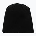 Căciulă de iarnă EA7 Emporio Armani Mountain Logo Series Big Beanie black 4