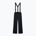 Pantaloni de schi pentru bărbați EA7 Emporio Armani Pure Softshell black