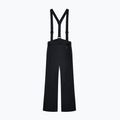 Pantaloni de schi pentru bărbați EA7 Emporio Armani Pure Softshell black 2