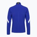 Bluză pentru bărbați de schi EA7 Emporio Armani Pure Powerstretch T-Top Full Zip new royal 2