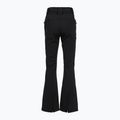 Pantaloni de schi pentru femei EA7 Emporio Armani Pure Softshell Waisted black 2
