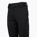 Pantaloni de schi pentru femei EA7 Emporio Armani Pure Softshell Waisted black 3