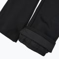 Pantaloni de schi pentru femei EA7 Emporio Armani Pure Softshell Waisted black 6