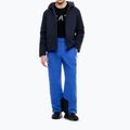 Pantaloni de schi pentru bărbați EA7 Emporio Armani Pure Protectum 7 new royal 2