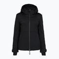 Geacă de schi pentru femei EA7 Emporio Armani Pure Softshell black