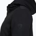 Geacă de schi pentru femei EA7 Emporio Armani Pure Softshell black 3