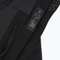 Geacă de schi pentru femei EA7 Emporio Armani Pure Softshell black 8
